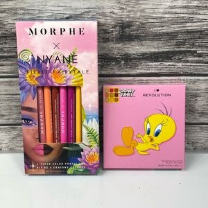 Makeup Bundle - New